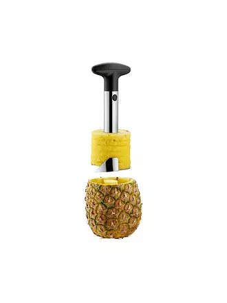 WMF | Coupe-ananas Cromargan / plastique |
